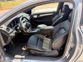 TOROT MOTORS | C63 DÖNÜŞÜM | CAM TAVAN