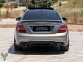TOROT MOTORS | C63 DÖNÜŞÜM | CAM TAVAN