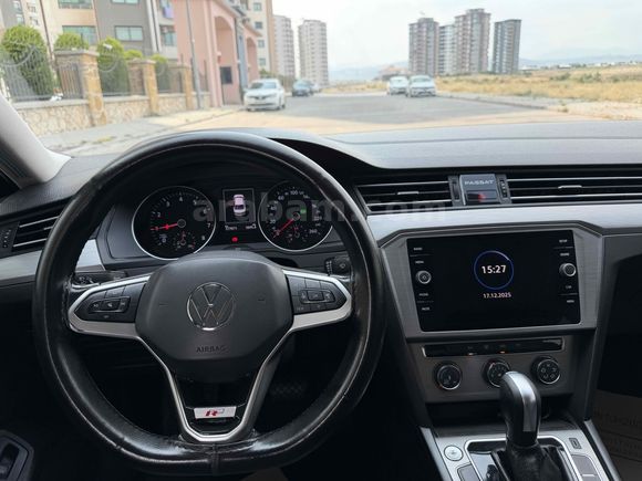 Galeriden Volkswagen Passat 1.5 TSi Impression 2021 Model Mersin