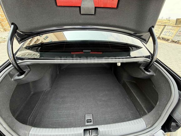 Galeriden Volkswagen Passat 1.5 TSi Impression 2021 Model Mersin