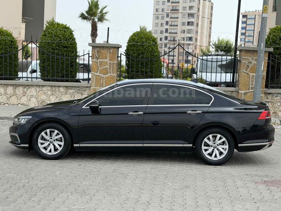 Galeriden Volkswagen Passat 1.5 TSi Impression 2021 Model Mersin
