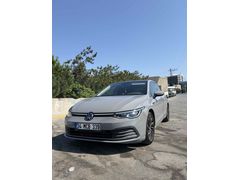 HATASIZ 41000 K Sahibinden Volkswagen Golf 1.0 eTSI Style 2022 Model