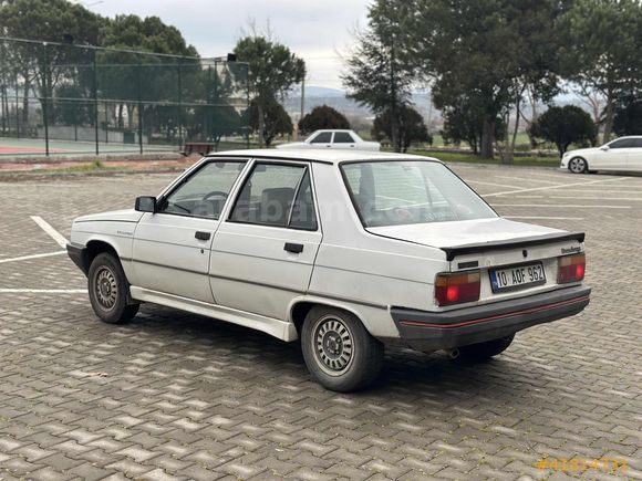 1992 MODEL BRODWAY