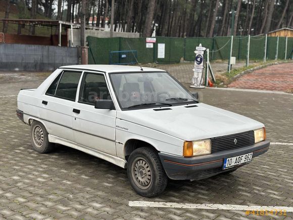 1992 MODEL BRODWAY