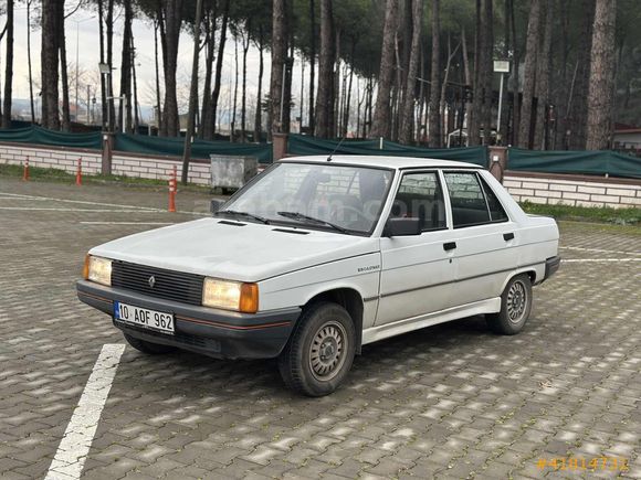 1992 MODEL BRODWAY