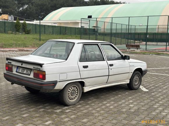 1992 MODEL BRODWAY