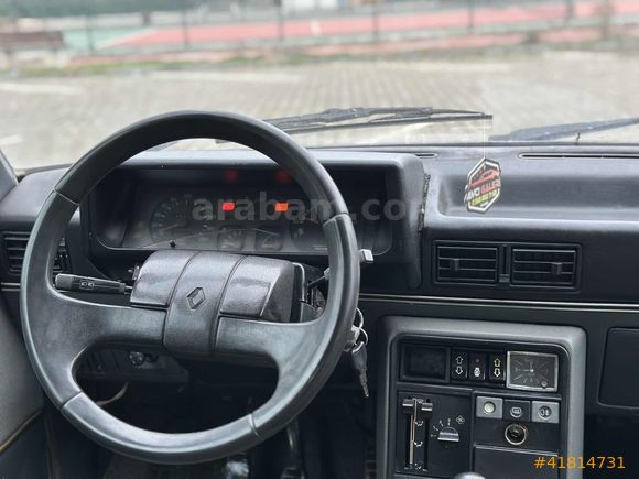 1992 MODEL BRODWAY