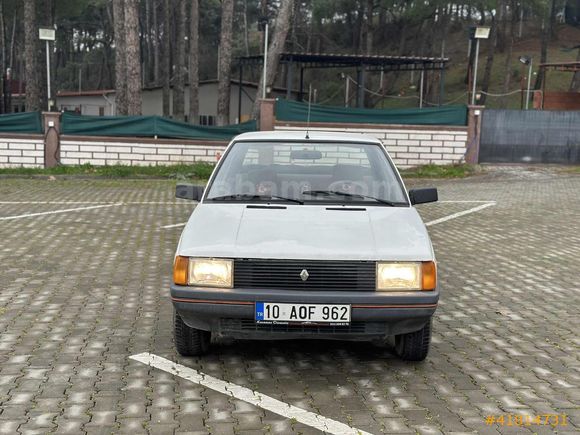 1992 MODEL BRODWAY