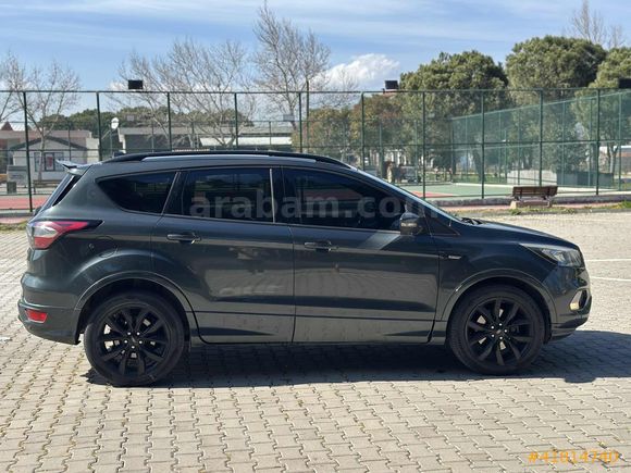 FORD KUGA 1.5TDCI ST-LİNE