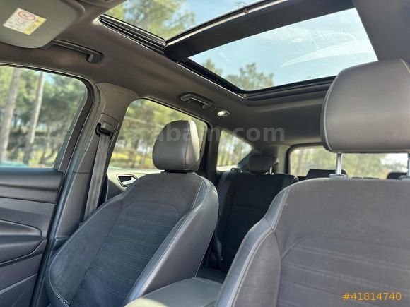 FORD KUGA 1.5TDCI ST-LİNE
