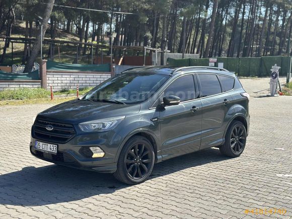 FORD KUGA 1.5TDCI ST-LİNE
