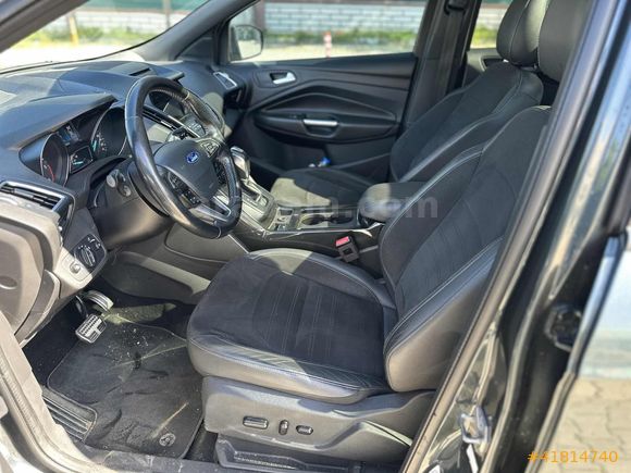 FORD KUGA 1.5TDCI ST-LİNE