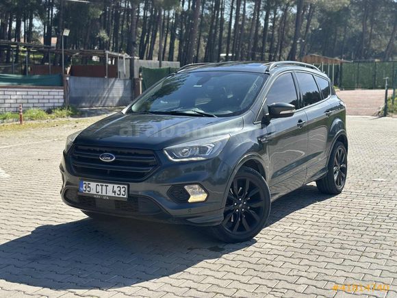 FORD KUGA 1.5TDCI ST-LİNE