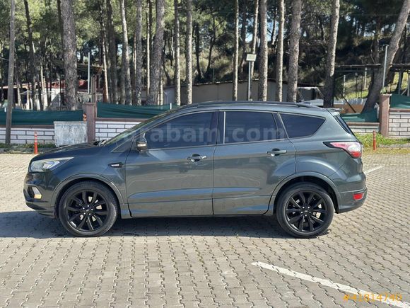 FORD KUGA 1.5TDCI ST-LİNE