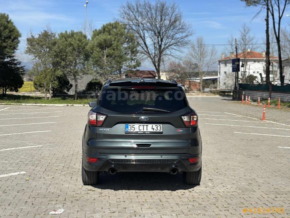 FORD KUGA 1.5TDCI ST-LİNE