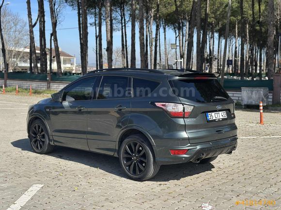 FORD KUGA 1.5TDCI ST-LİNE