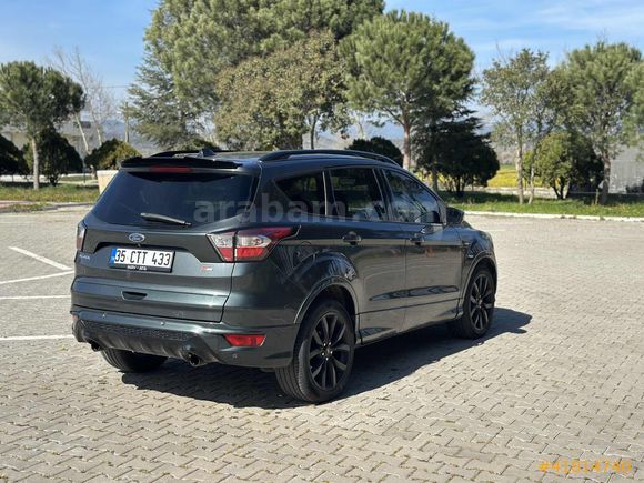 FORD KUGA 1.5TDCI ST-LİNE
