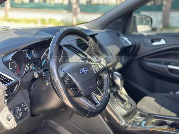 FORD KUGA 1.5TDCI ST-LİNE