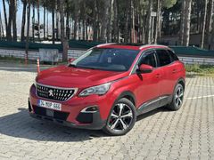 2019 PEUGEOT 3008 1.5BlueHDI 165.000KM