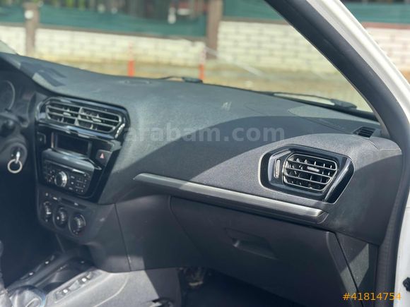 2014 HATASIZ PEUGEOT 301