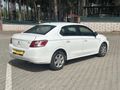 2014 HATASIZ PEUGEOT 301