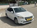 2014 HATASIZ PEUGEOT 301
