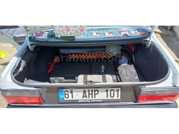 Sahibinden Renault R 9 1.4 Broadway 1996 Model