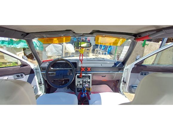 Sahibinden Renault R 9 1.4 Broadway 1996 Model
