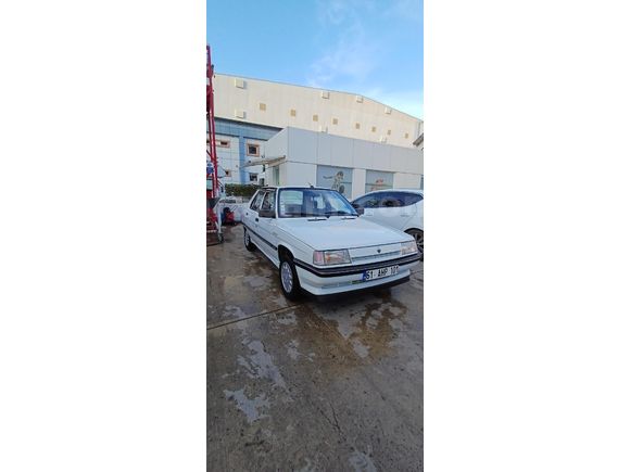 Sahibinden Renault R 9 1.4 Broadway 1996 Model