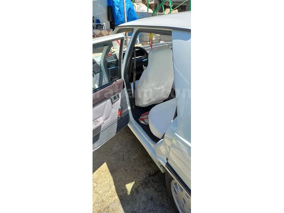 Sahibinden Renault R 9 1.4 Broadway 1996 Model
