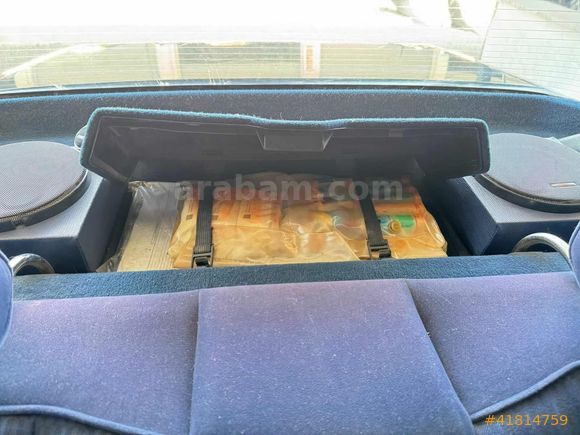 HATASIZ AYARINDA 92 MODEL MERCEDES 270.000KM