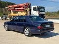 HATASIZ AYARINDA 92 MODEL MERCEDES 270.000KM