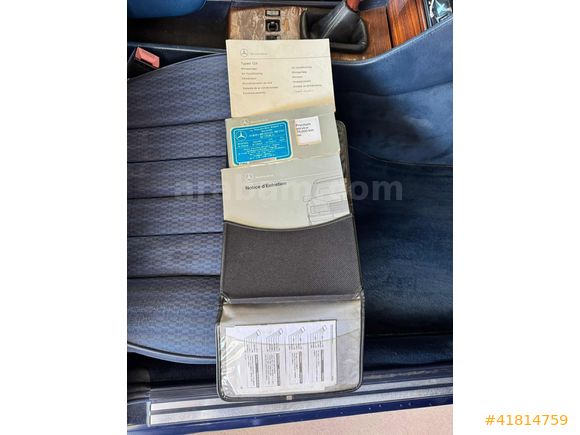 HATASIZ AYARINDA 92 MODEL MERCEDES 270.000KM