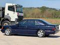 HATASIZ AYARINDA 92 MODEL MERCEDES 270.000KM