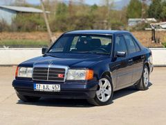 HATASIZ AYARINDA 92 MODEL MERCEDES 270.000KM
