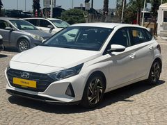 YÜKSELİŞ HYUNDAI 2.EL-2023 HYUNDAI İ20 1.4 MPI STYLE OTOMATIK
