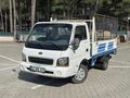 HATASIZ BOYASIZ 2003 KİA BONGO