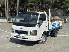 HATASIZ BOYASIZ 2003 KİA BONGO