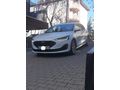 Sahibinden Hatasız  Ford Focus 1.5 EcoBlue Trend X 2023 Model Beyaz