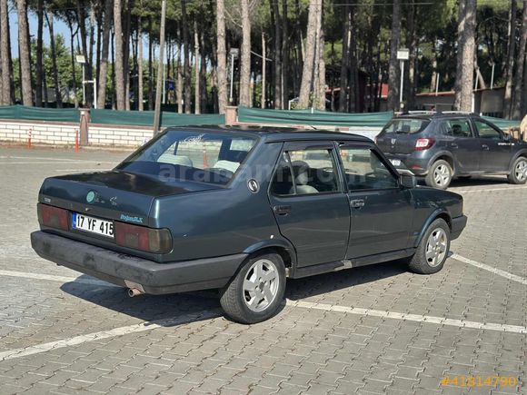 İLK SAHİBİNDEN 1996 DOĞAN SLX
