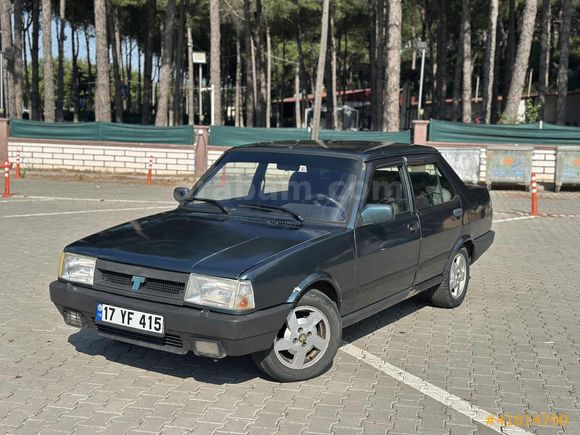 İLK SAHİBİNDEN 1996 DOĞAN SLX