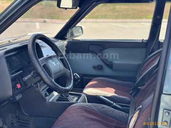 İLK SAHİBİNDEN 1996 DOĞAN SLX