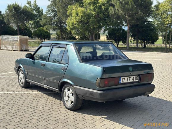 İLK SAHİBİNDEN 1996 DOĞAN SLX