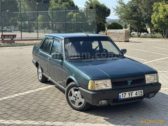 İLK SAHİBİNDEN 1996 DOĞAN SLX