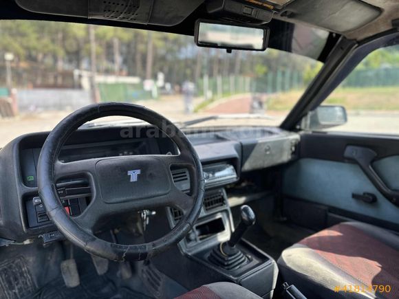 İLK SAHİBİNDEN 1996 DOĞAN SLX