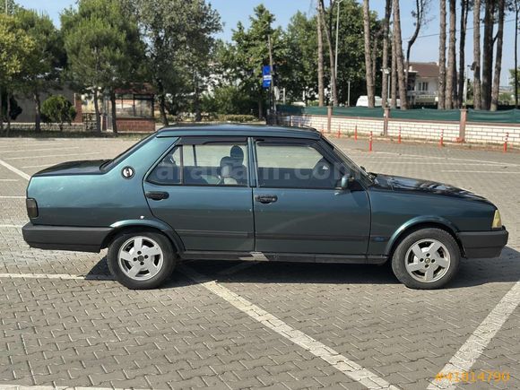 İLK SAHİBİNDEN 1996 DOĞAN SLX