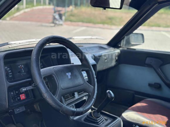 İLK SAHİBİNDEN 1996 DOĞAN SLX