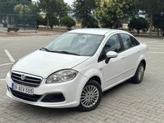 2017 LİNEA POP 1.3 MULTİJET