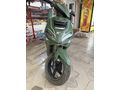 Galeriden Motolux W 46 Hatay