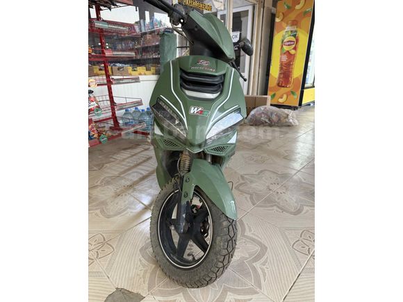 Galeriden Motolux W 46 Hatay